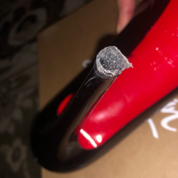 Bianca 120 Patent Calf Louboutin - Picture 3 of 6